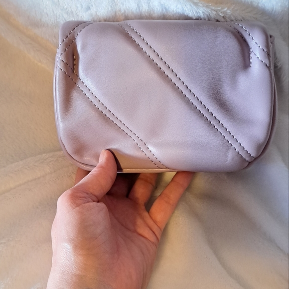 NWT Convertible Crossbody Clutch - Picture 5 of 14